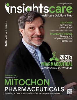 Insights Care 2021's Leading Pharmaceutical Companies to Watch » Mitochon Pharmaceuticals